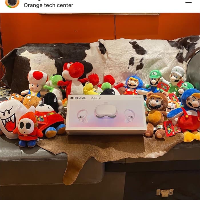 #PlushCollectibles Mario, Star Fox, Zelda, Kirby, and more.