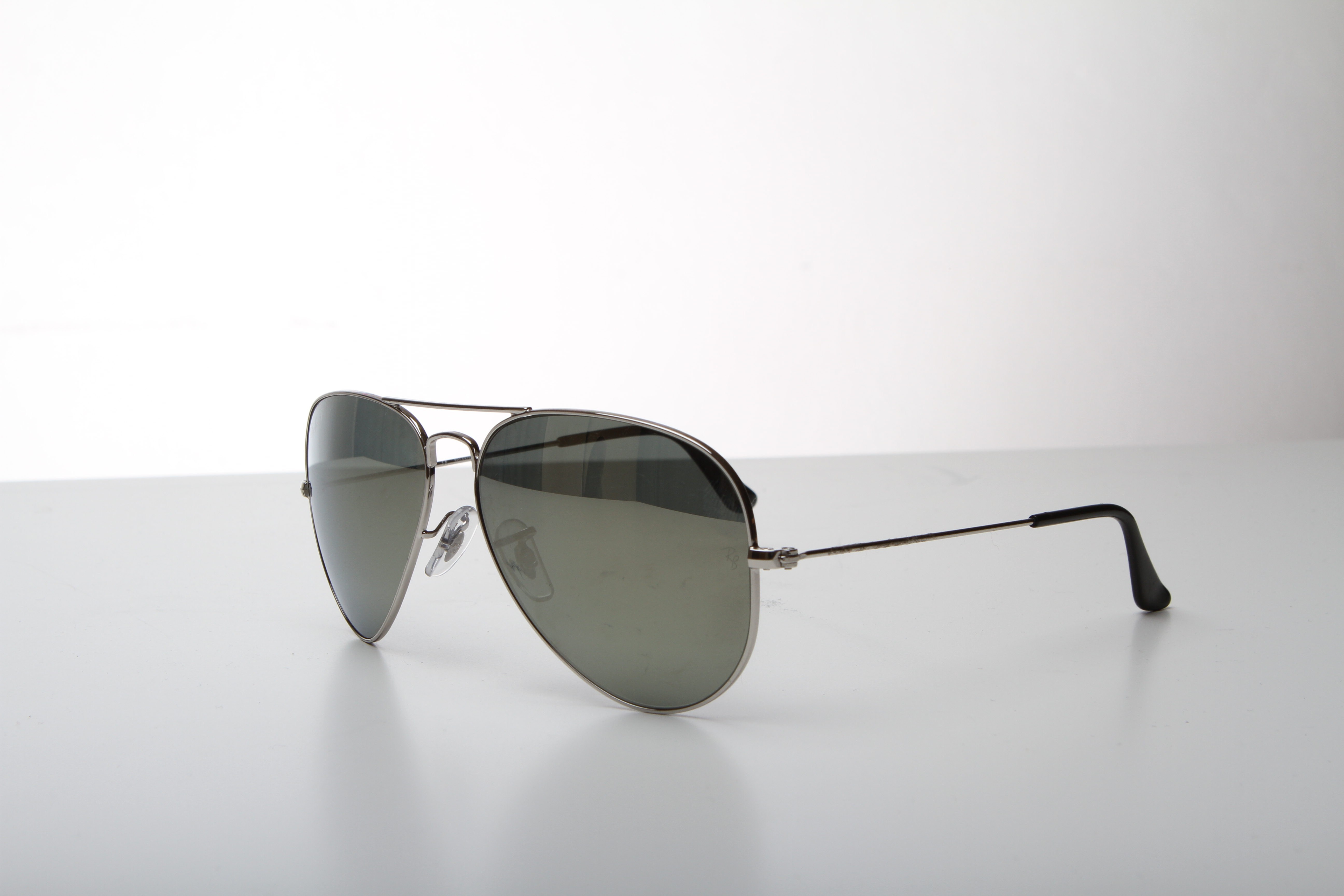 Gold & Green Aviator, OTC-EYE-B3-002