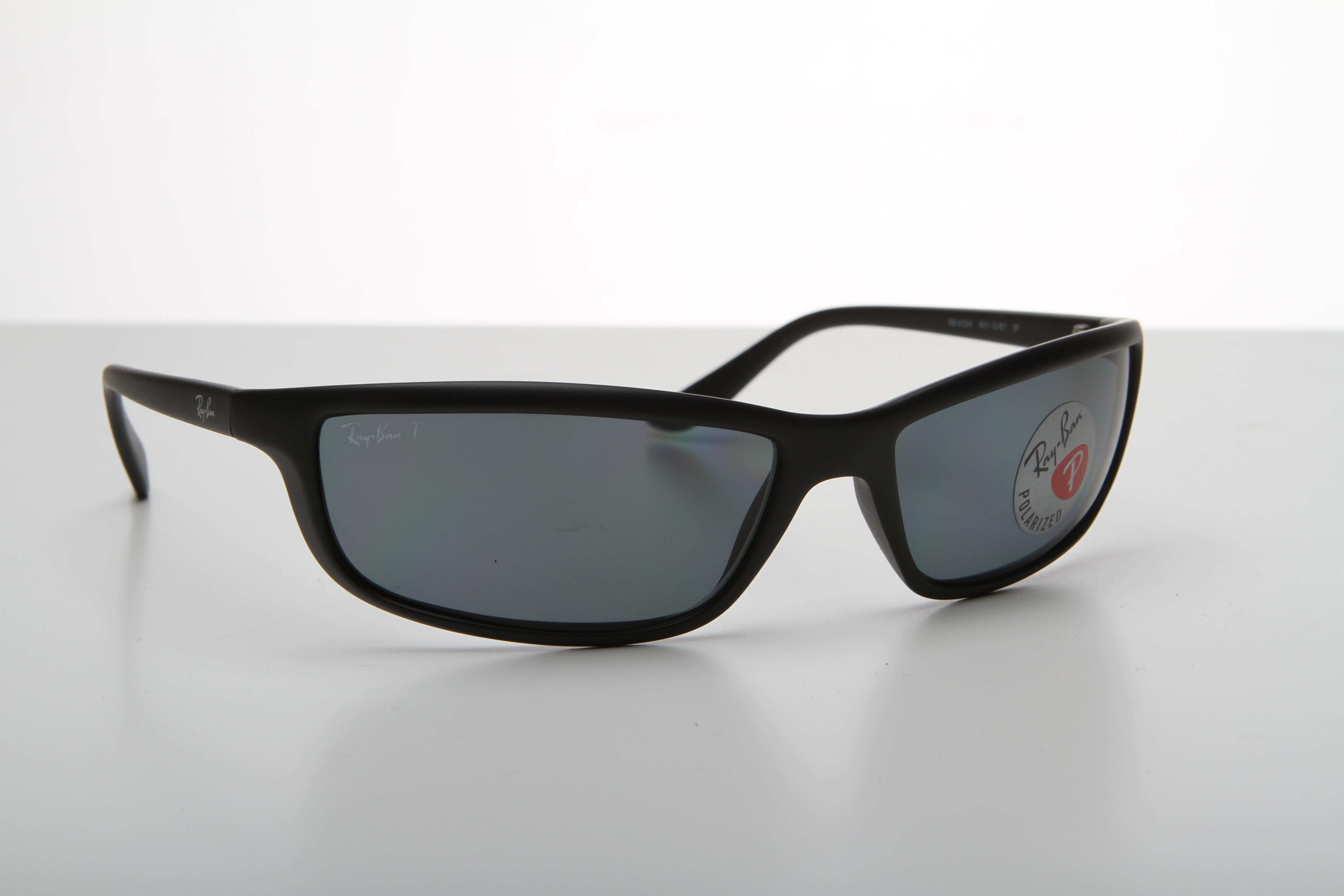 Black Narrow Sport, OTC-EYE-B3-003